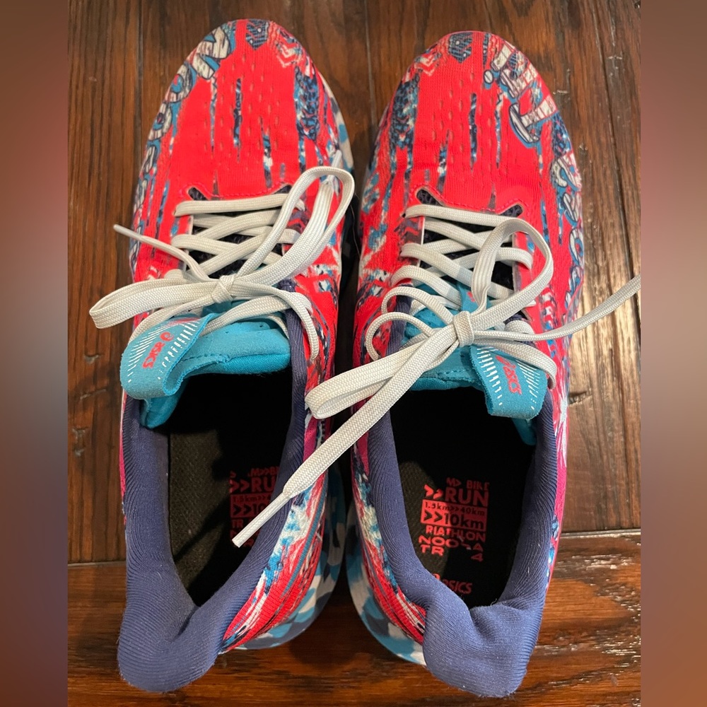 ASICS Gel Noosa Tri 8 1/2